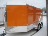 Cargo trailers
