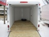 Cargo trailers