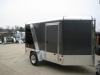 Cargo trailers