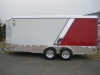 Cargo trailers