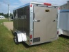 Cargo trailers