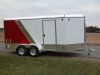 Cargo trailers
