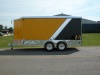 Cargo trailers