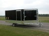 Snowmobile trailers