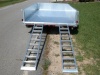 Utility trailers