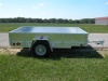 Utility trailers