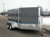 Motorcycle trailers