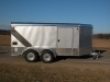 Motorcycle trailers