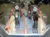 Motorcycle trailers
