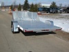 Motorcycle trailers