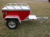 Mini Sports trailers