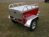 Mini Sports trailers