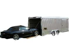 Car Haulers